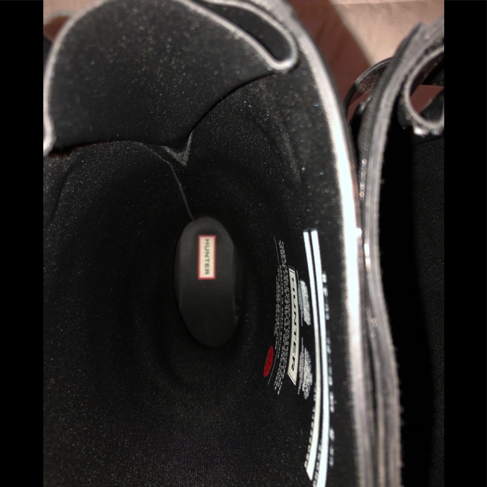 Hunter Rainboots - image 3